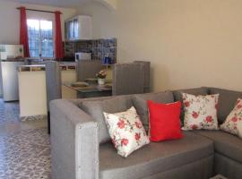 Style and Comfort, hotel i Cancino