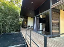Bamboo grove villa