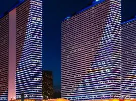 Premium Sea Horizon Orbi City