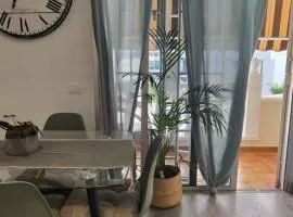 Las Rosas Nivaria Los Cristianos