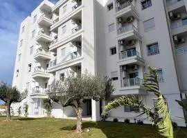 Texas appartement