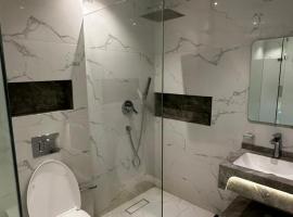 شاليه ايلان المدينة المنورة, hotel i Al Madinah