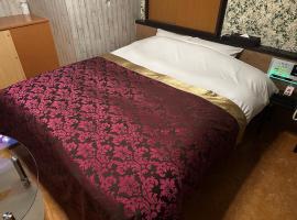 ホテルemoemo, hotel v destinácii Fuchu