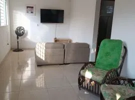 Casa Grande Em Barra de Jangada