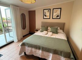 departamento a 150 metros del centro de tafi viejo, Hotel in Tafí Viejo