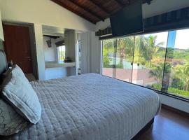 Tartaruga 2A Casa Privada, hotel di Búzios