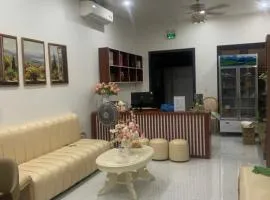 Hoàng Gia Homestay - Vũ Yên
