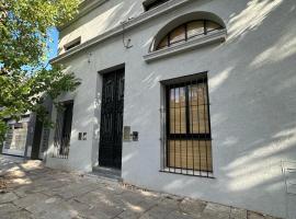 Departamento Loft Costanera, hotel a Gualeguaychú