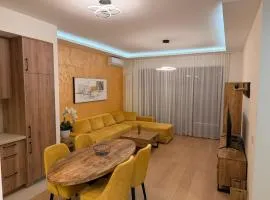 Belgrade Waterfront KINGS Park Residences