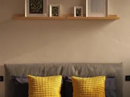 Amabile luxury apartment Vicenza