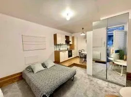 Appartement T2 calme au cœur de Lille Wazemmes