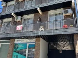 Departamento centrico San Rafael - Factura A -