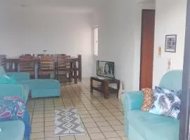 Apartamento BEIRA MAR - Edifício Mar Del Plata