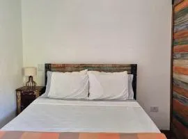 Suíte Caiçara Mangará