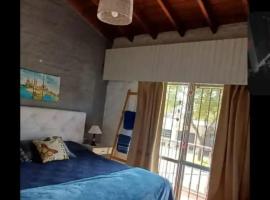 Grace’s House, Ezeiza Airport, hotel i Monte Grande