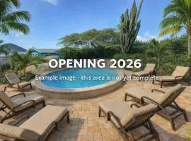 Manco Five Lodges Aruba