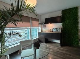 MySuites, hotel u gradu Montevideo