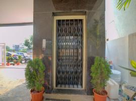 Collection O Lakeview Castle, Hotel in Warangal