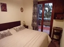 Luna Reale Roccaraso apt