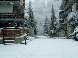 Luna Reale Roccaraso apt