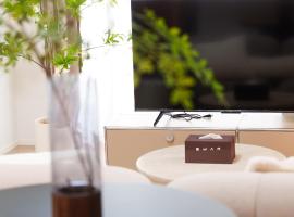 Hotel ONE, hotel i Tokyo