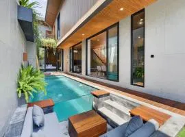 El You 3BR Villa Pool & Karaoke in Uluwatu