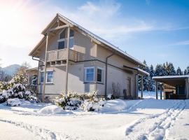 Landhaus St Georgen im Gailtal, khách sạn ở Sankt Georgen im Gailtal