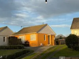 The Orange Cottage