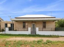 a home in the outback