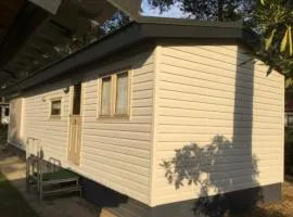 Stay with Beach and Minigolf Views