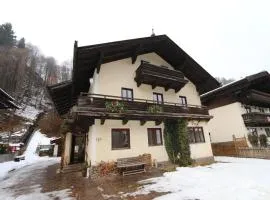Ferienhaus in Saalbach-Hinterglemm