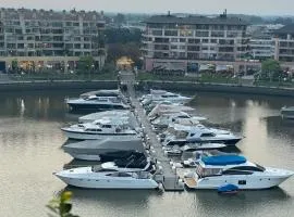 LOFTS BAHIA GRANDE NORDELTA Tigre DESAYUNO INCLUIDO