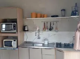 net kit for 4 people