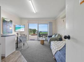 Golfers View Unit 2, hotelli kohteessa Narooma