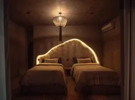 Eos Wellness by Amazonia