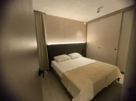 Apartamento minimalista norte armenia