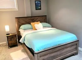 Welcome to your Serene Gateway