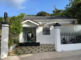 Phu Quoc Green Bungalow