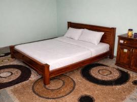 Maison d’hôtes ATLAS ait alla, hotel i Tan-Tan Plage