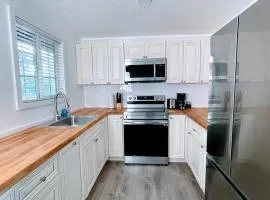 The Sitka Spruce House