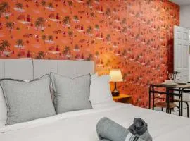 Charming Private Studio Near Everything Orlando