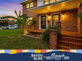 Central Close to all the Galveston has to offer