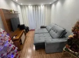 Sobrado oásis central