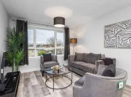 Well Presented 3 Bedroom, Grangemouth.