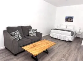 Forks Haven A Cozy Hideaway