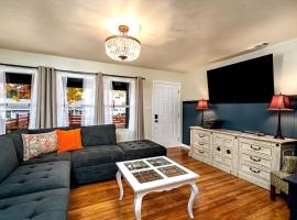 Vintage Vine House，墨菲斯的飯店