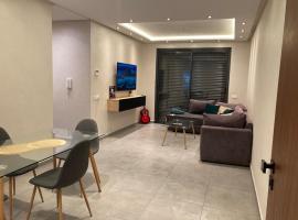 Perfect condo for tourists in semlalia, acomoda&ccedil;&atilde;o em condom&iacute;nio em Marrakech