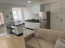 Apartamento em Itajuba Barra Velha proximo ao mar