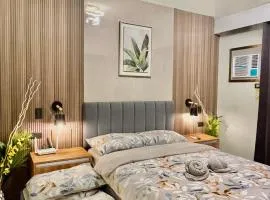 The NLC Nook Pool Netflix Gym near Airport