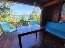 Totò Pizza Bungalows and Sea View Restaurant